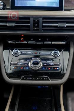 لينكولن كورسير